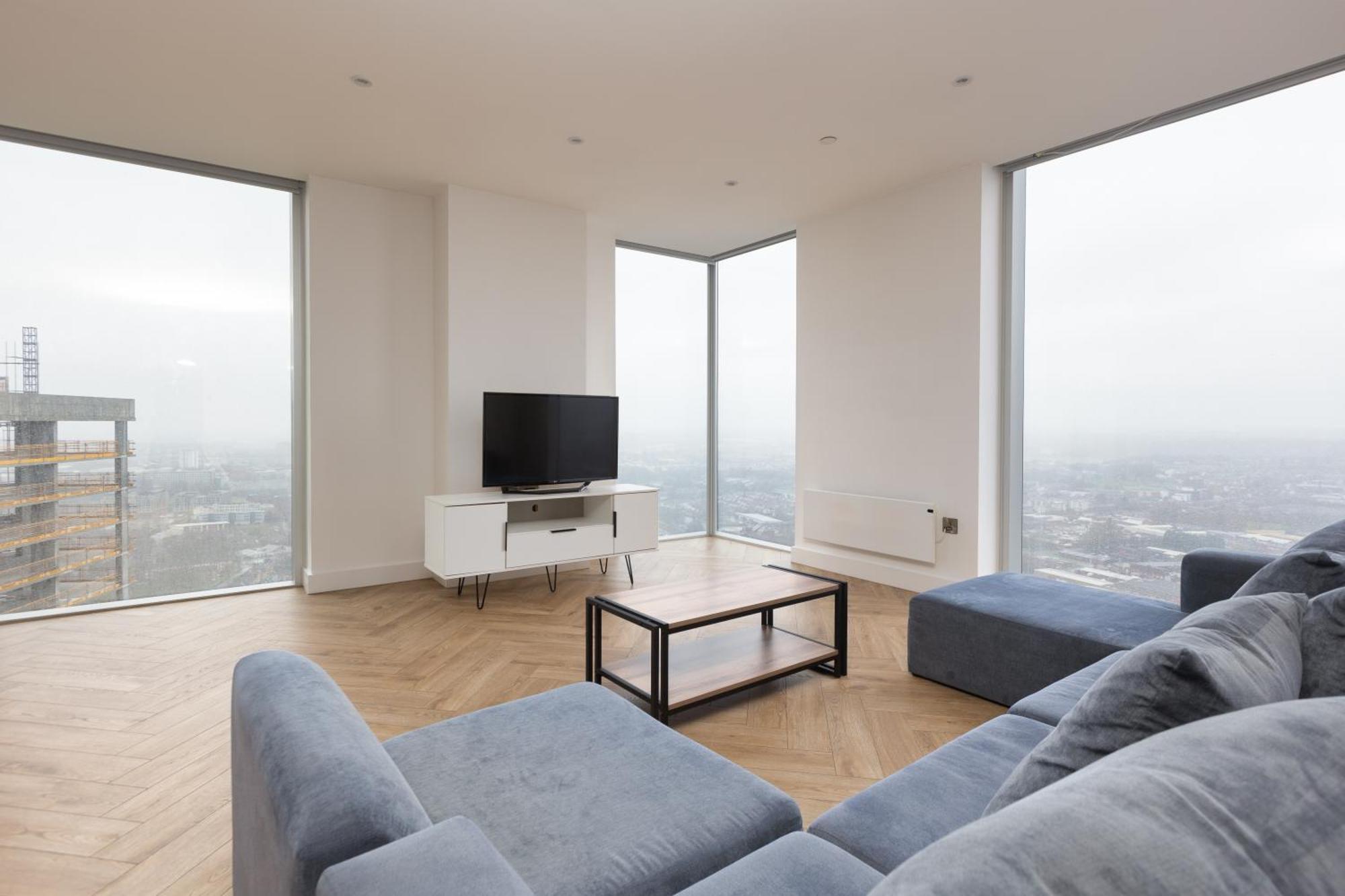 Greengate Manchester Exterior foto