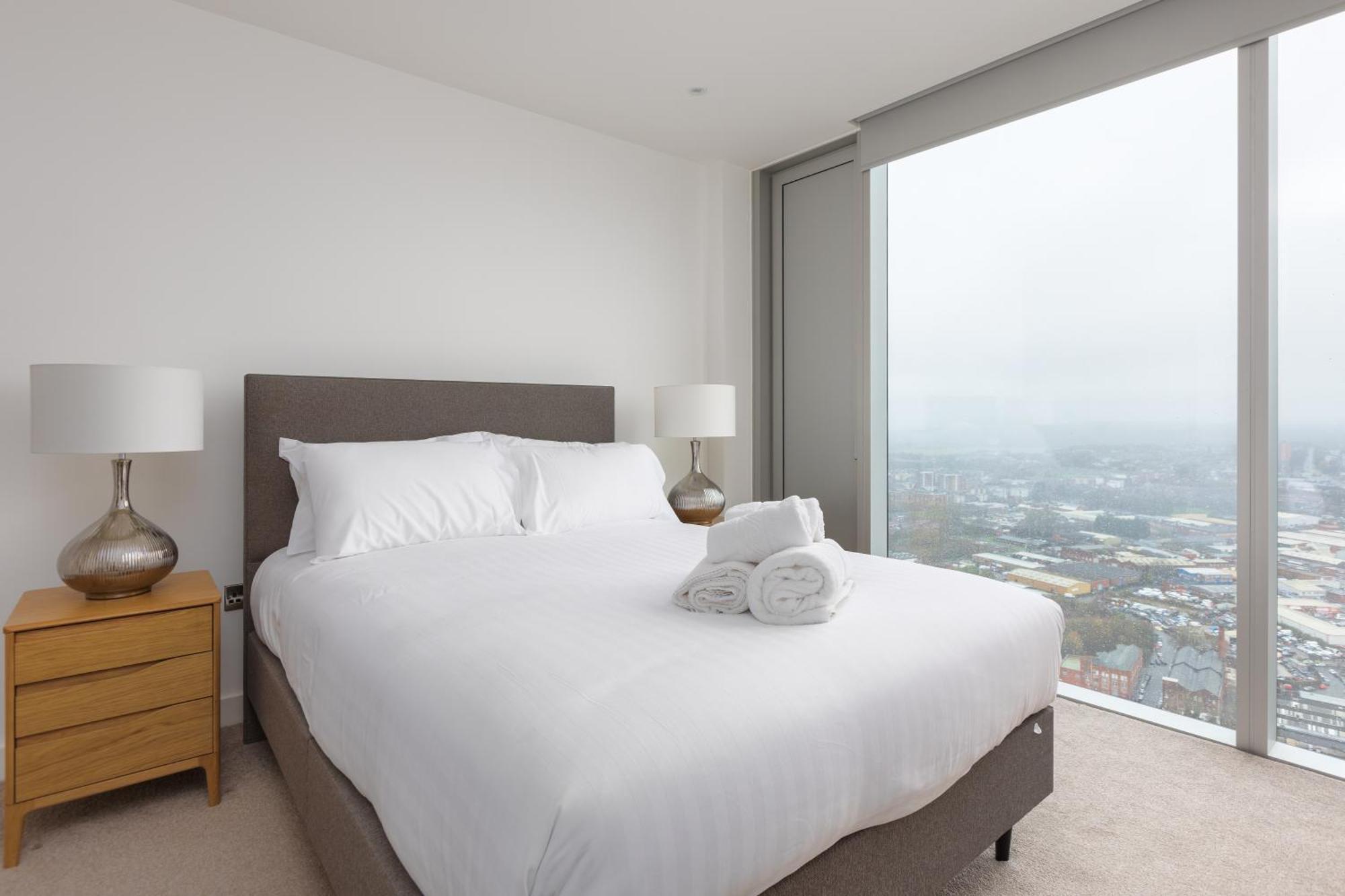 Greengate Manchester Exterior foto