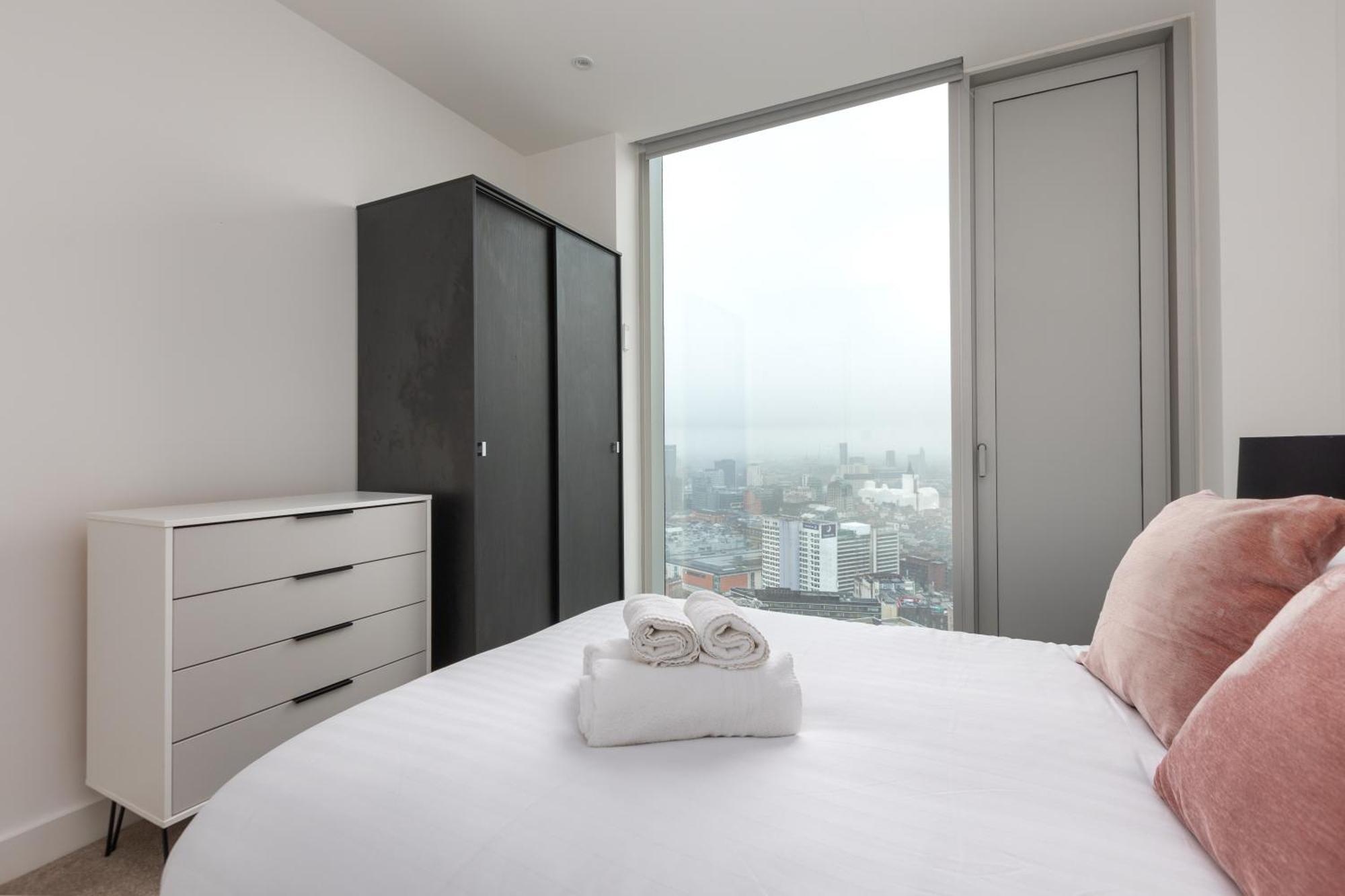 Greengate Manchester Exterior foto