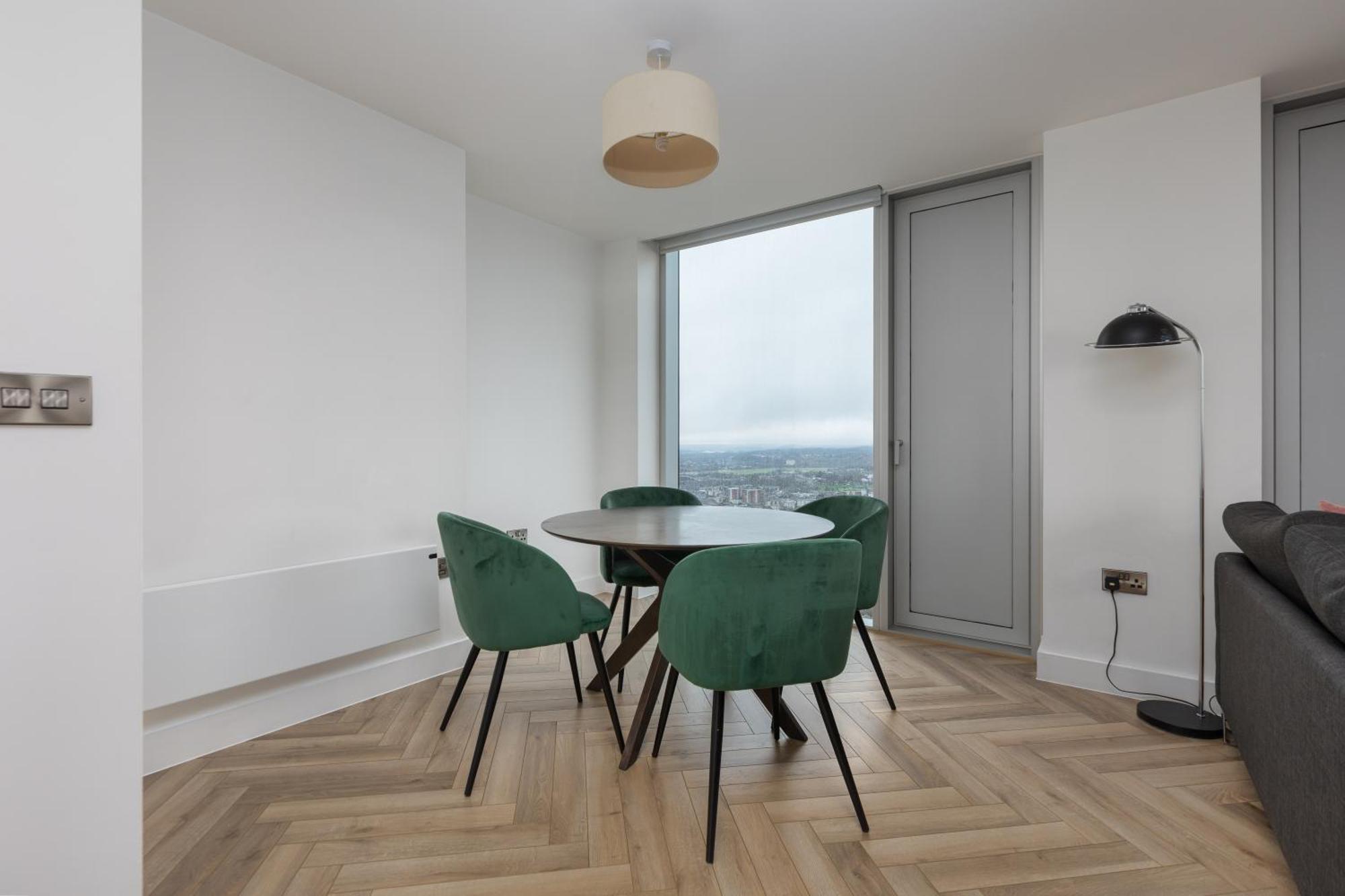 Greengate Manchester Exterior foto