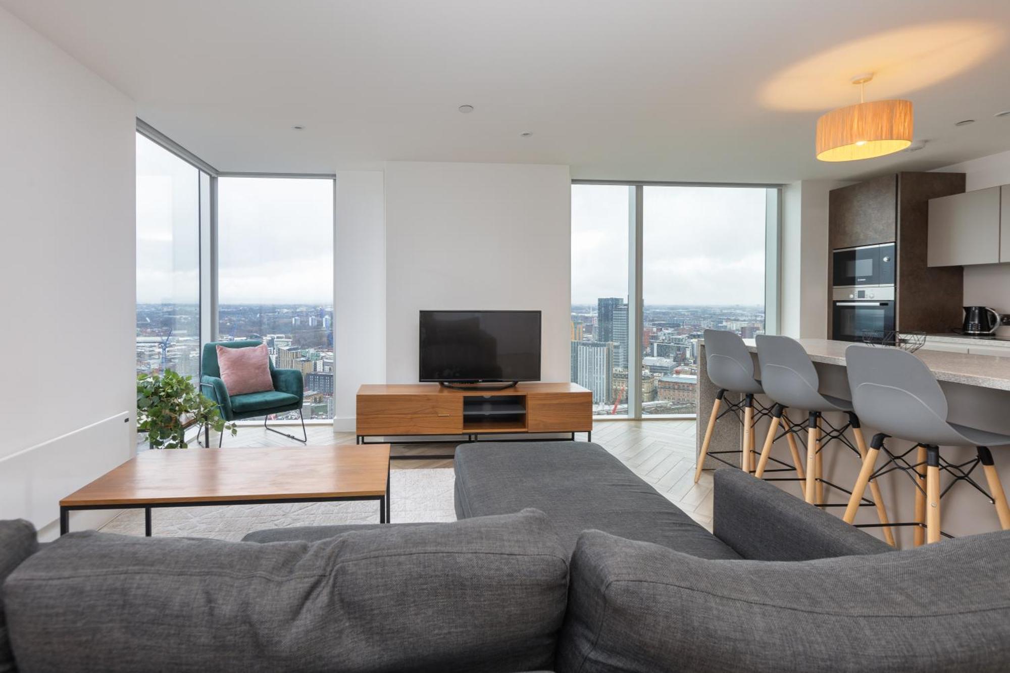 Greengate Manchester Exterior foto