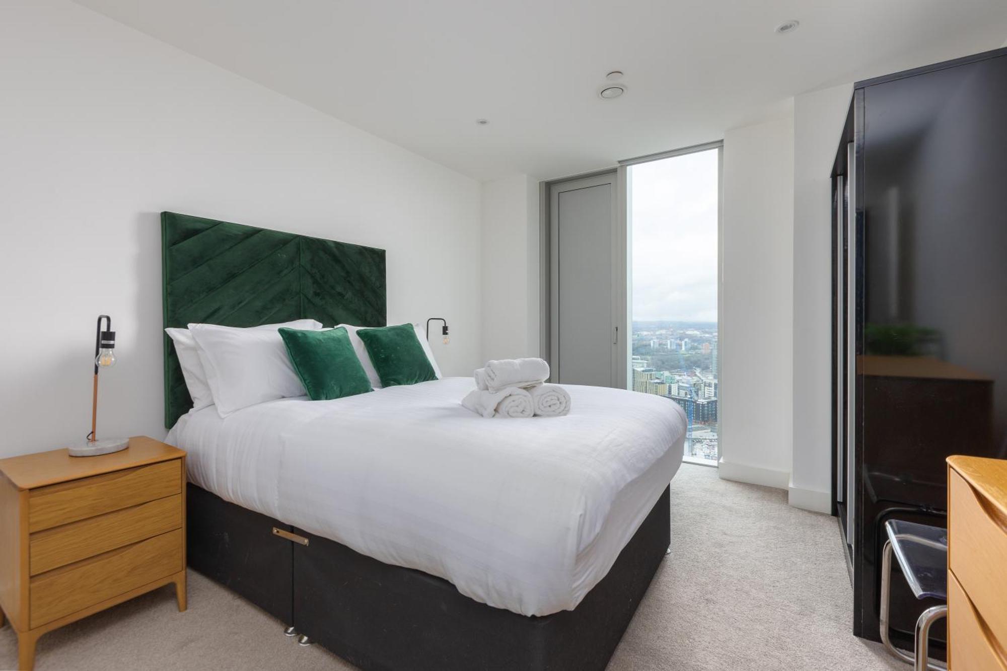 Greengate Manchester Exterior foto